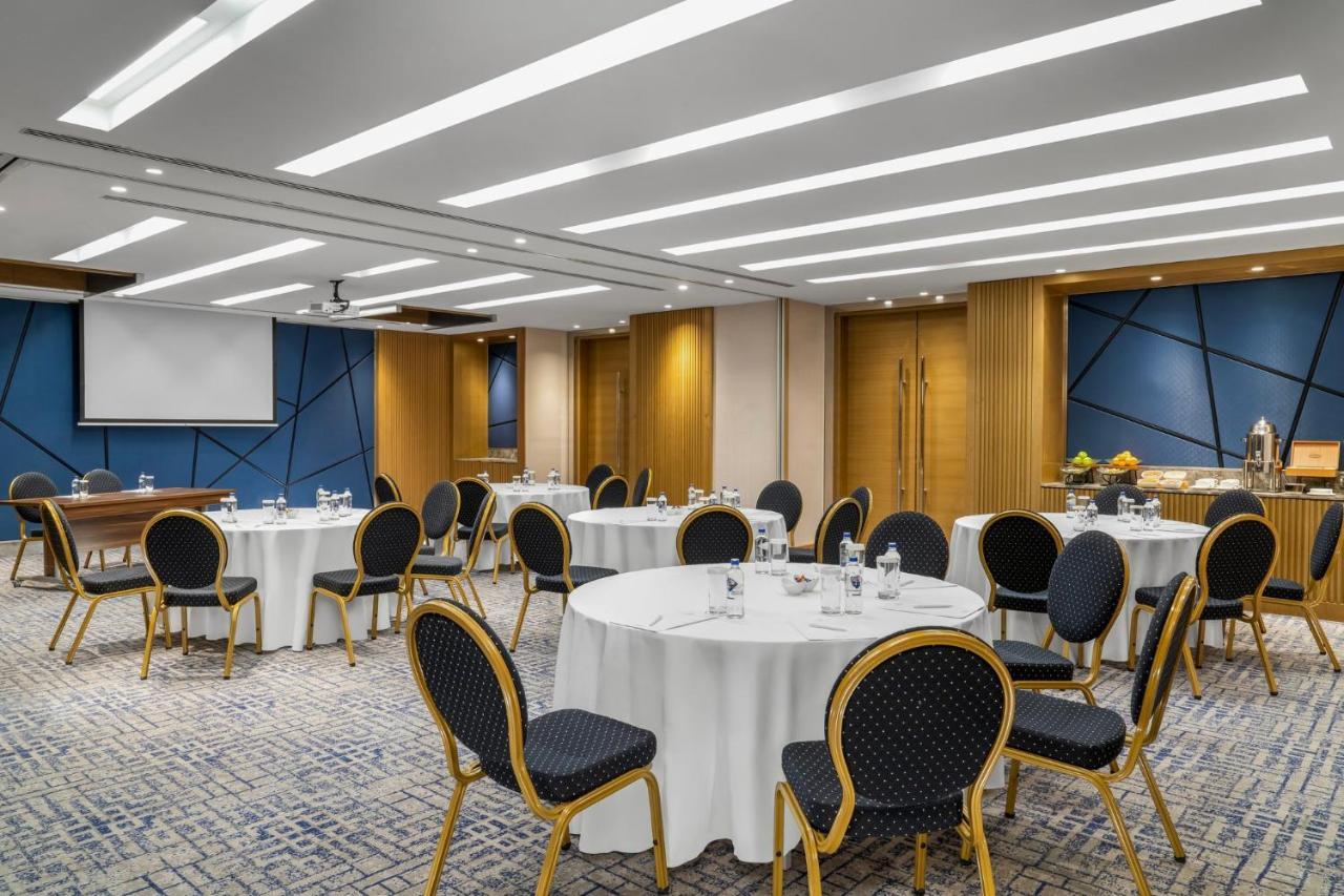 Crowne Plaza Florya By Ihg Hotel Istanboel
