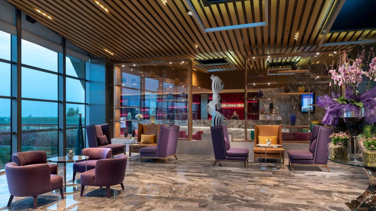 Crowne Plaza Florya By Ihg Hotel Istanboel