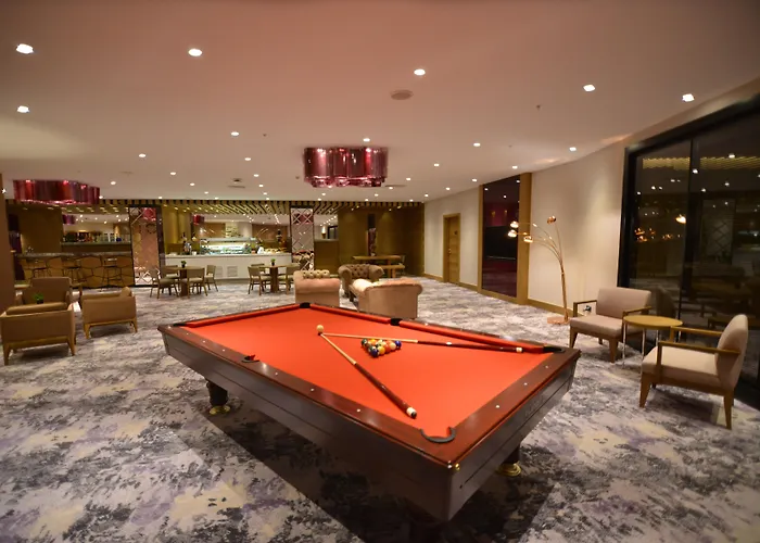 Crowne Plaza Florya Istanbul By Ihg