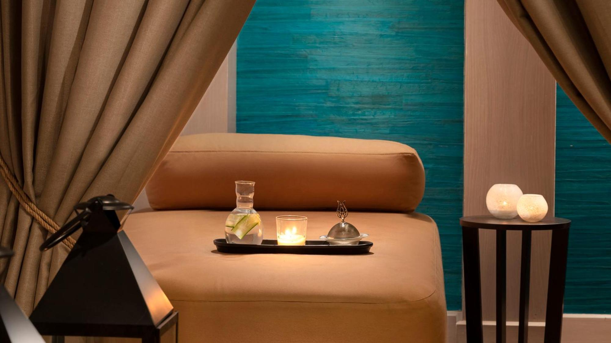 Crowne Plaza Florya By Ihg Hotel
