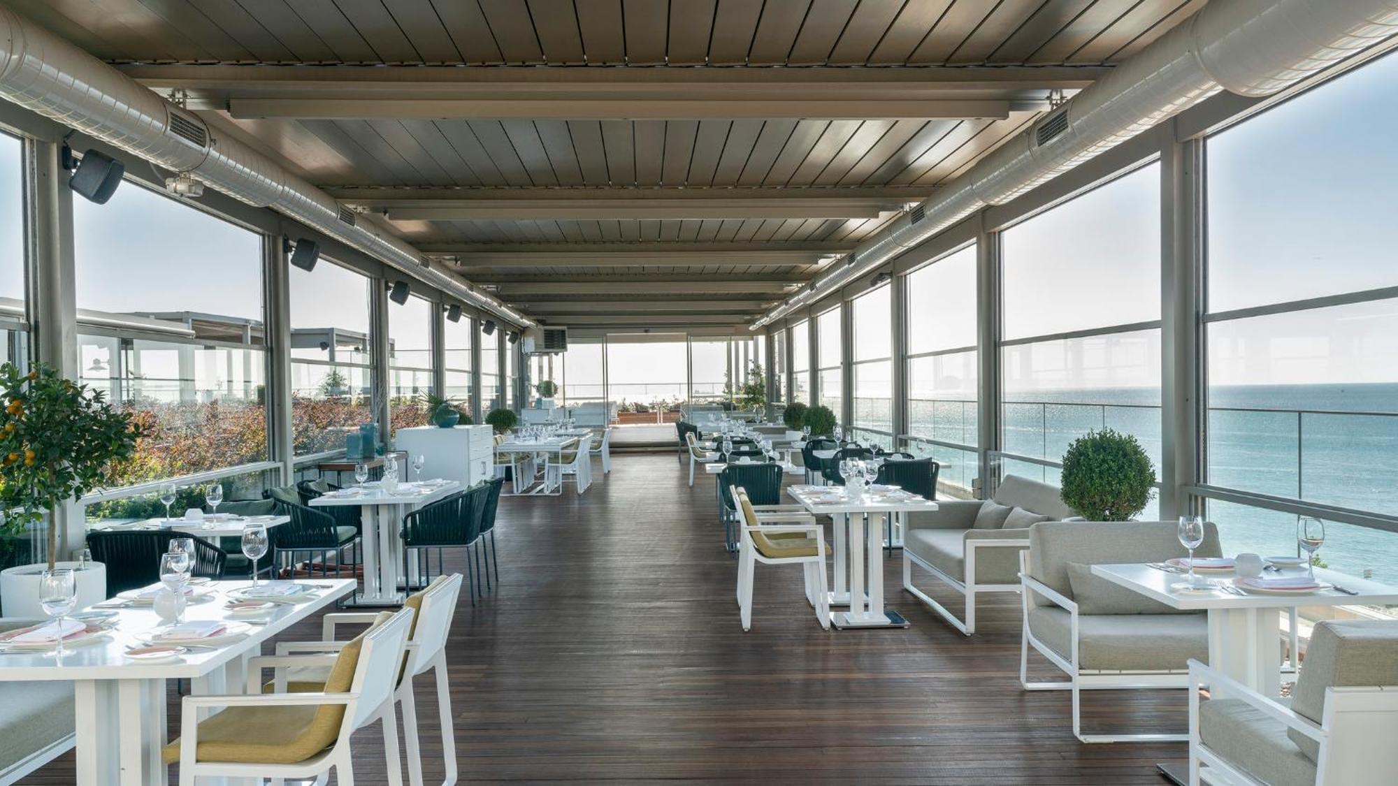 Готель Crowne Plaza Florya By Ihg 5*