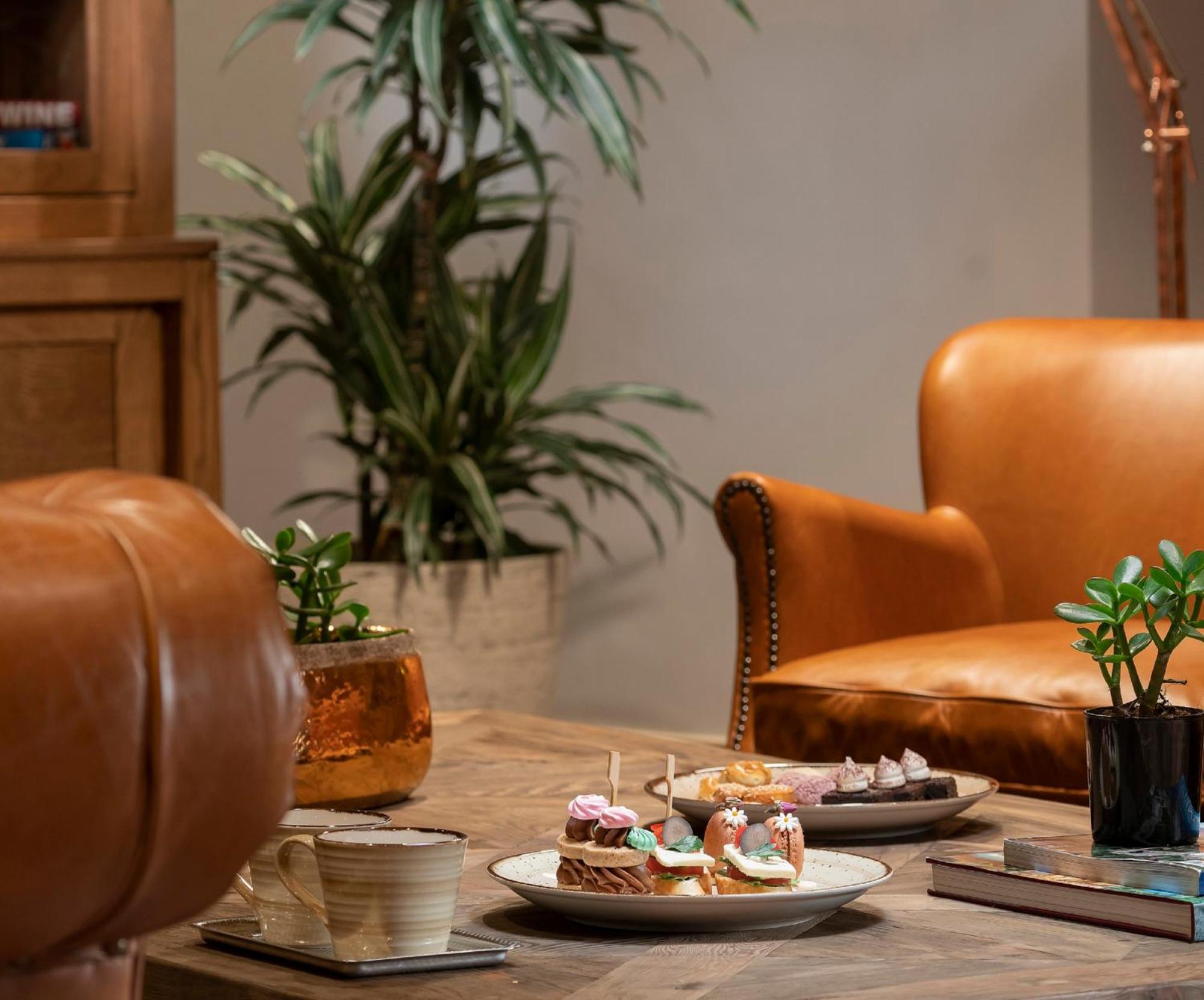 Crowne Plaza Florya By Ihg Istanboel