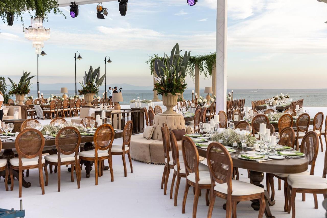 Crowne Plaza Florya By Ihg Stambuł