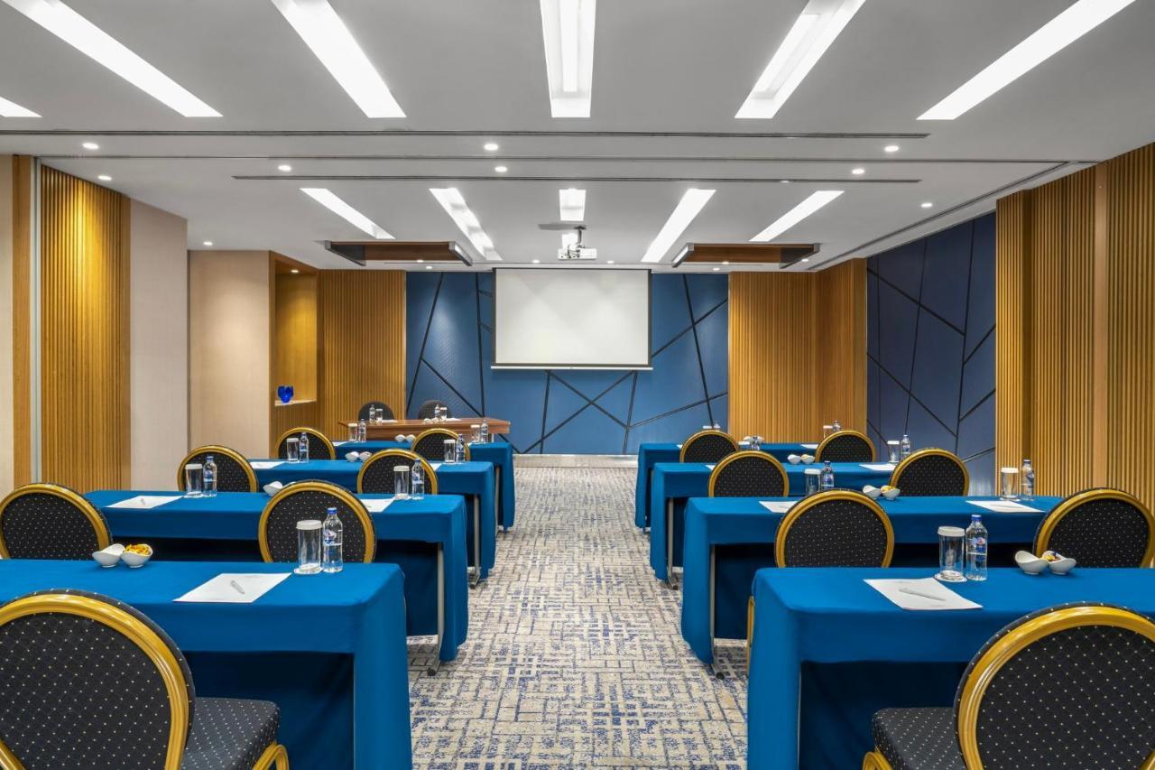 Crowne Plaza Florya By Ihg 5* Stambuł