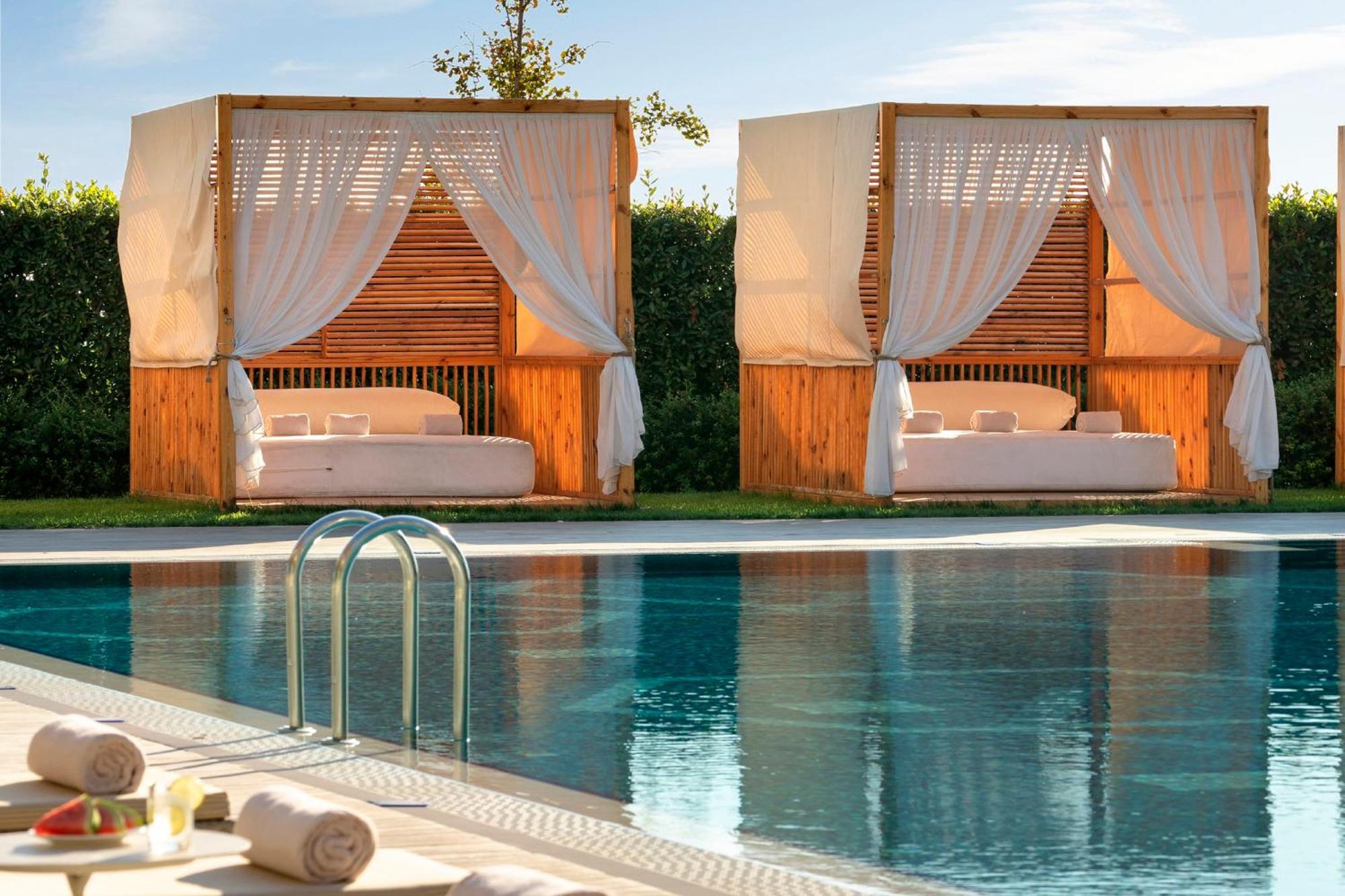 Crowne Plaza Florya By Ihg 5* Stambuł