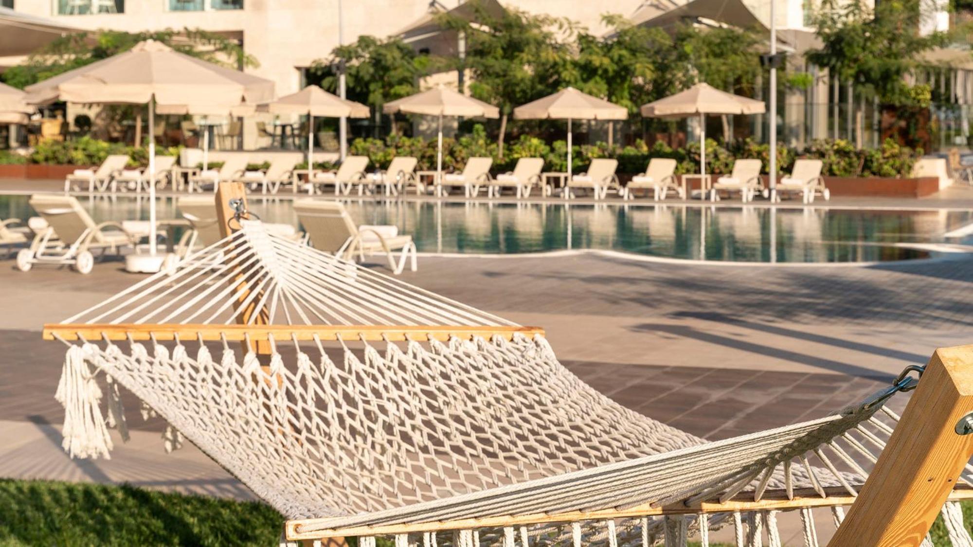 Crowne Plaza Florya By Ihg 5* Stambuł